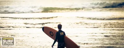 Photo of Odysseys Surf School