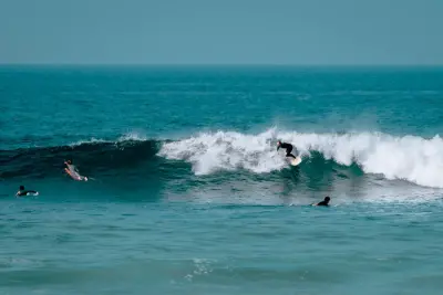 Photo of Ohana Surf Morocco