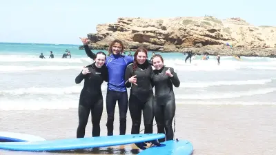 Photo of Original Surf Morocco