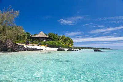 Photo of Pacific Resort Aitutaki