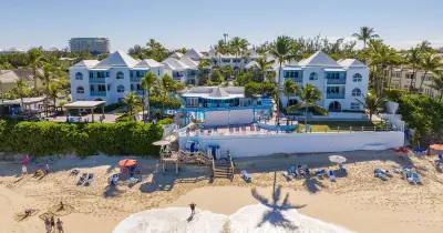 Photo of Paradise Island Beach Club