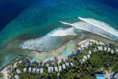 Photo of Perfect Wave Travel Maldives Charters