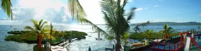 Photo of Pirates Cove Beach & Surf Resort