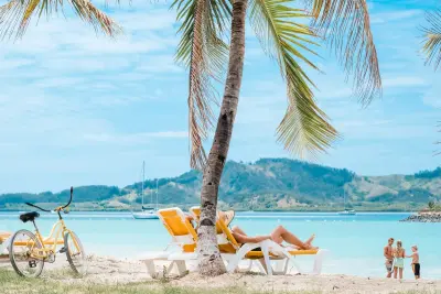 Photo of Plantation Island Resort
