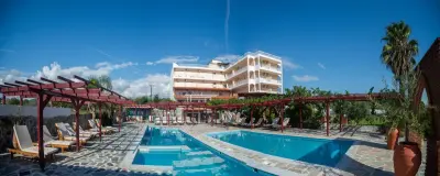 Photo of Poseidon Beach Hotel