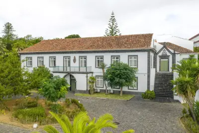 Photo of Pousada de Juventude da Terceira