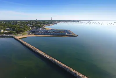 Photo of Provincetown Inn