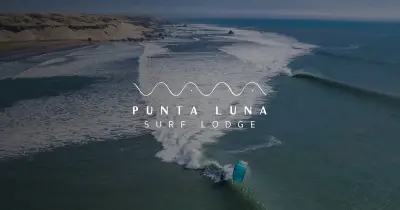 Photo of Punta Luna Surf Lodge