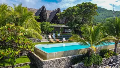 Photo of Puro Surf Hotel & Performance Academy