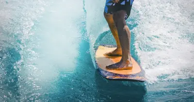 Photo of Rapture Surfcamps Sidi Ifni