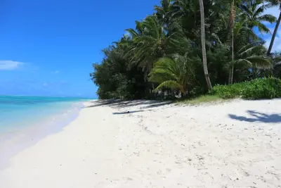 Photo of Rarotonga Beach Bungalows