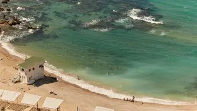 Photo of Resort Hadera by Jacob Hotels