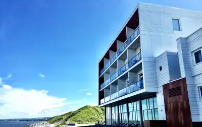 Photo of Riôtel Matane