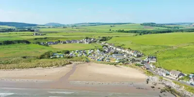 Photo of Sandend Holidays