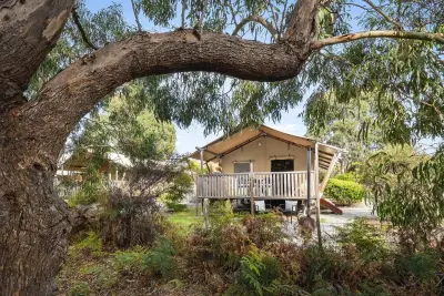 Photo of Scamander Sanctuary Holiday Park
