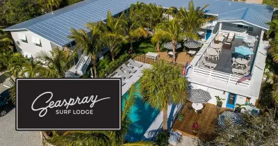 Photo of Seaspray Surf Lodge