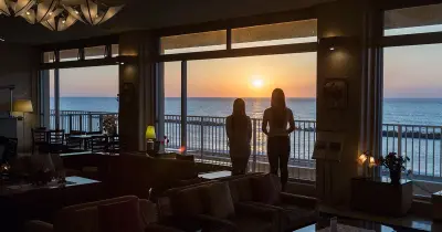Photo of Senami View Hotel (瀬波ビューホテル)