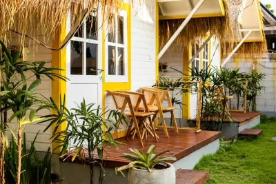 Photo of Soleia Surf Camp Bali