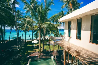 Photo of Solid Surf Villa Mentawai