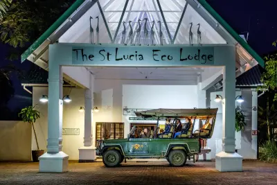 Photo of St. Lucia EcoLodge