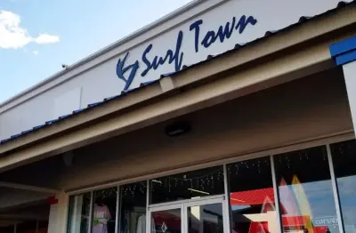 Photo of Surf Town Rincón Lodge
