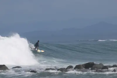 Photo of Surfari Mexico