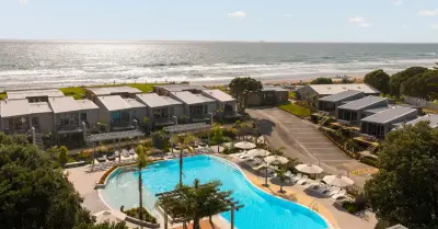 Photo of Tasman Holiday Parks - Papamoa Beach