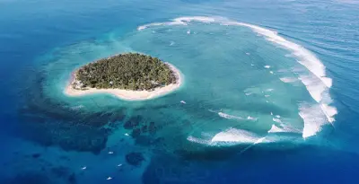 Photo of Tavarua Island Resort