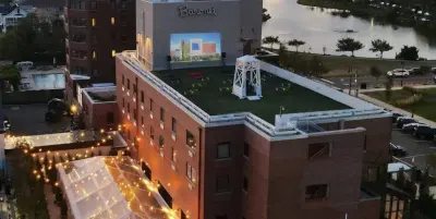 Photo of The Asbury Hotel