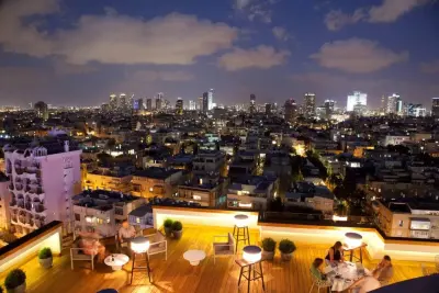 Photo of The Carlton Tel Aviv