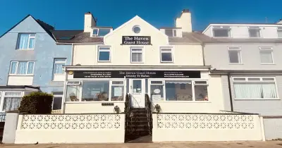 Photo of The Haven Guest House