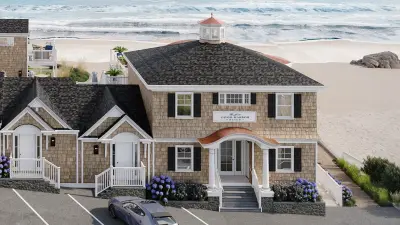 Photo of The Inn at Good Harbor Beach