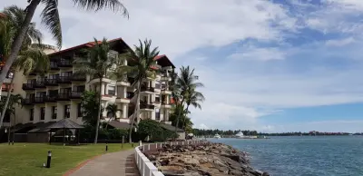 Photo of The Magellan Sutera Resort