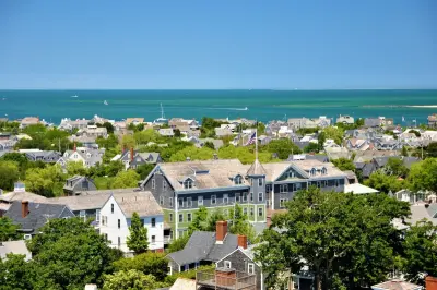 Photo of The Nantucket Hotel & Resort
