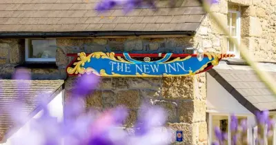 Photo of The New Inn