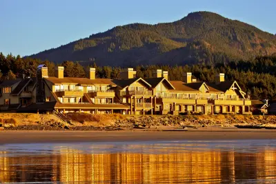 Photo of The Ocean Lodge