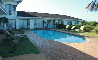 Photo of The Ridge Guesthouse