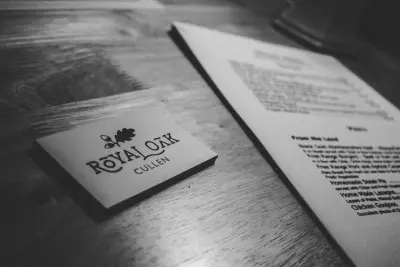 Photo of The Royal Oak Hotel Cullen