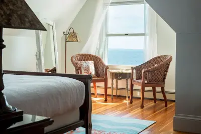 Photo of The Shore House Narragansett