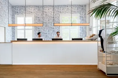 Photo of The Surf House Sydney