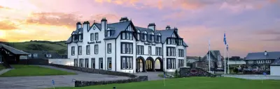 Photo of The Ugadale Hotel and Cottages