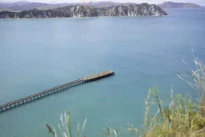 Photo of Tolaga Bay TOP 10 Holiday Park