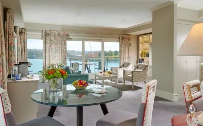 Photo of Trident Hotel Kinsale
