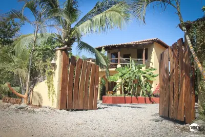 Photo of Troncones Point Hostel