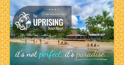 Photo of Uprising Beach Resort