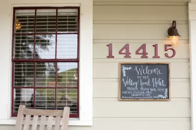 Photo of Valley Ford Hotel