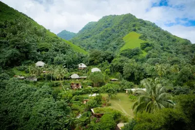 Photo of Vanira Lodge