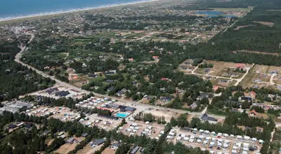 Photo of Vejers Family Camping & Cottages