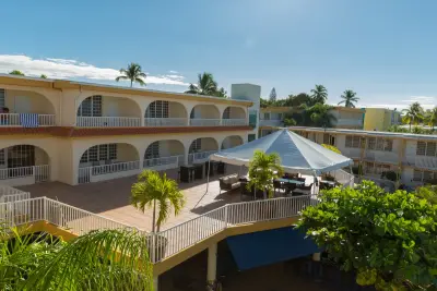 Photo of Villa Cofresi Hotel