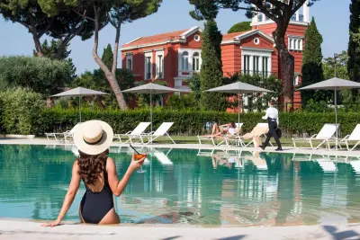 Photo of Villa Romanazzi Carducci